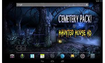 Haunted Mansion for Android - Download the APK from Habererciyes